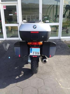 BMW K  GT (