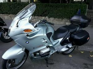 BMW R nine T -98