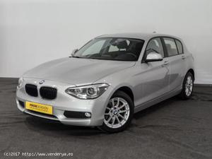 BMW SERIE 1 EN VENTA EN PALMA DE MALLORCA (ISLAS BALEARES) -