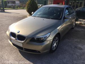 BMW SERIES D, 218CV, 4P DEL  - OURENSE - OURENSE -