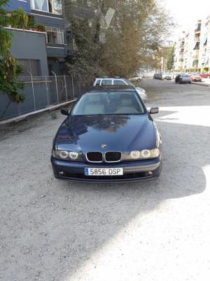 BMW Serie D -02