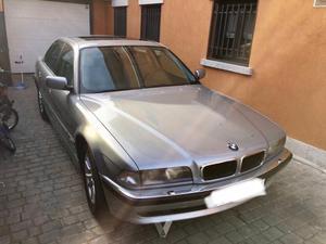 BMW Serie I AUT. -96