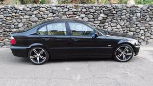 BMW Serie I TOURING -04