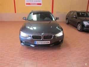 BMW Serie d Essential Edition Touring 5p.