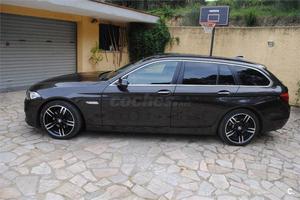 BMW Serie dA xDrive Touring 5p.