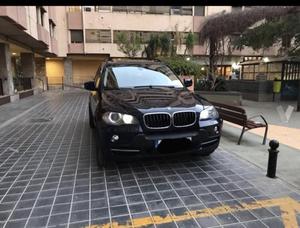 BMW X5 3.0d -08