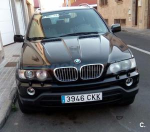 BMW X5 3.0i 5p.