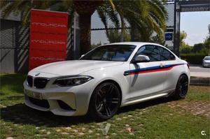 Bmw Serie 2 M2 2p. -16