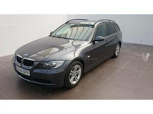 Bmw Serie 3 -08