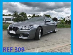 Bmw Serie d Gran Coupe 4p. -15