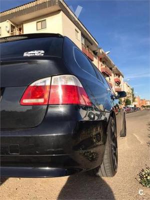 Bmw Serie d Touring 5p. -03