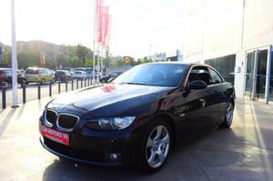 Bmw Serie i 2p. -07