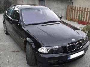 Bmw Serie i 4p. -99