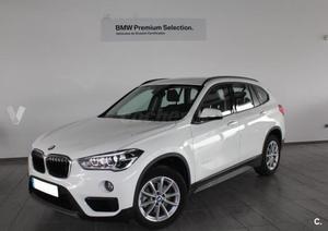 Bmw X1 Sdrive16d 5p. -16