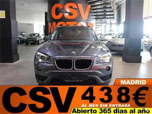 Bmw X1 Xdrive25d 5p. -13