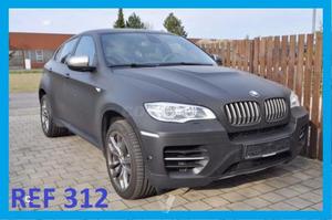 Bmw X6 M50d 5p. -13