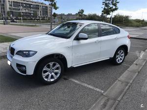 Bmw X6 Xdrive30d 5p. -12