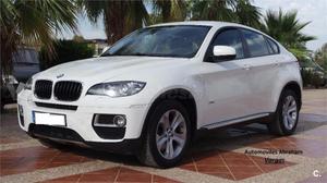 Bmw X6 Xdrive30d 5p. -13