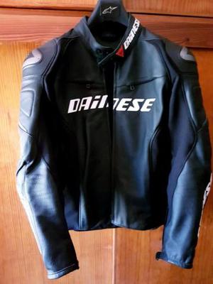 CHAQUETA MOTO MARCA DAINESE