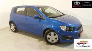 CHEVROLET Aveo 1.2 LT 5p.