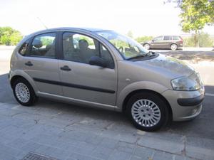 CITROEN C3 1.4i SX Plus -06