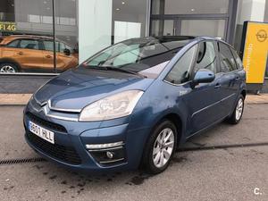 CITROEN C4 Picasso 1.6 VTi 120cv Seduction 5p.