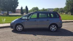 CITROEN C4 Picasso v SX -08