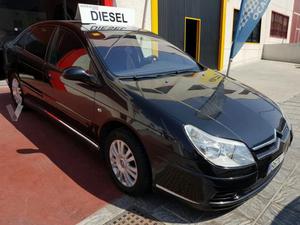 CITROEN C5 1.6 HDi FAP Premier -08