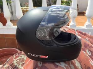 Casco de moto LS2 XXL