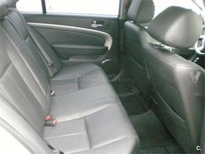 Chevrolet Epica 2.0 Vcdi 16v Ltx 4p. -07