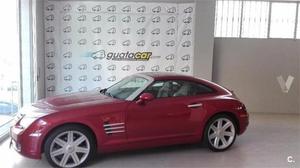 Chrysler Crossfire 3.2 Limited 3p. -04