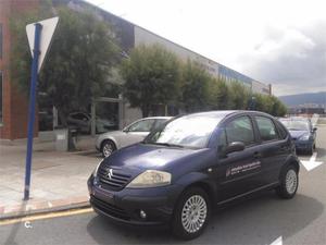 Citroen C3 1.4 Hdi 16v Exclusive 5p. -04