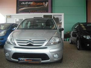 Citroen C3 1.6i 16v Exclusive 5p. -06