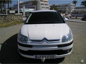 Citroen C4 1.6 Hdi 110 Lx 5p. -06