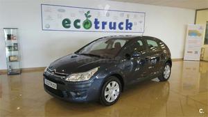 Citroen C4 1.6 Hdi 110 Lx 5p. -08