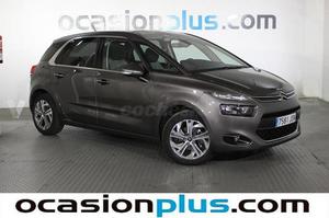 Citroen C4 C4 Bluehdi 88kw120cv Eat6 Feel Edition 5p. -16