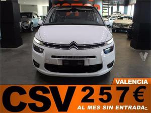 Citroen Grand C4 Picasso Bluehdi 150 Airdream Intensive