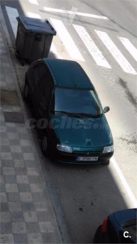 Citroen Saxo 1.5d X 3p. -97