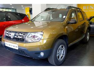 Dacia Duster 1.5dCi Ambiance 4x2 90 (Madrid)