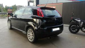 FIAT Grande Punto 1.9 Multijet 130CV Sport -07