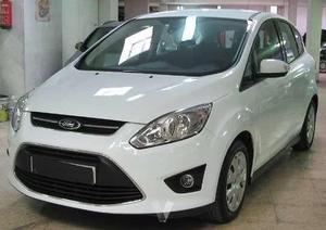 FORD C-Max 1.6 TDCi 95 Trend -12