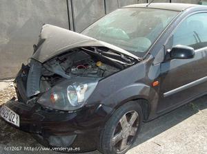 FORD FIESTA CV 3P - TOLEDO - TOLEDO - (TOLEDO)