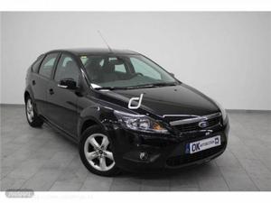 FORD FOCUS 1.6 TDCI 90 TREND 5P DE 