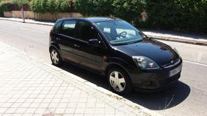 FORD Fiesta 1.4 TDCi Newport -07