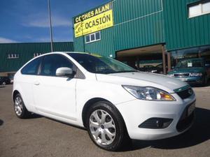 FORD Focus 1.6 TDCi 90 Trend 3p.