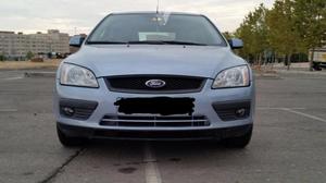 FORD Focus 1.6 TREND -07