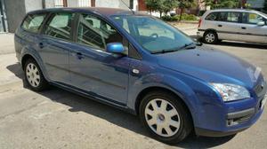 FORD Focus 1.8 TDCi Ghia Sportbreak -06