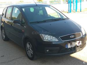 FORD Focus CMAX 1.6 TDCi Trend 5p.