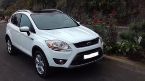 FORD Kuga 2.0 TDCi 4WD Titanium -10