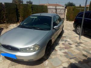 FORD Mondeo 1.8TD GHIA -99